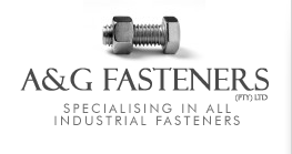 A & G Fasteners Pty Ltd.